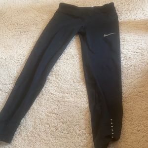 Nike kids leggings